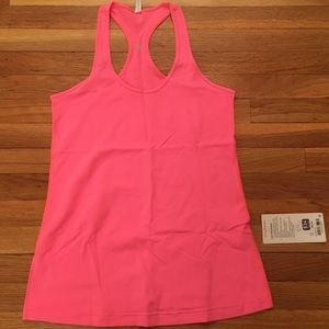 lululemon athletica Cool Racerback NWT